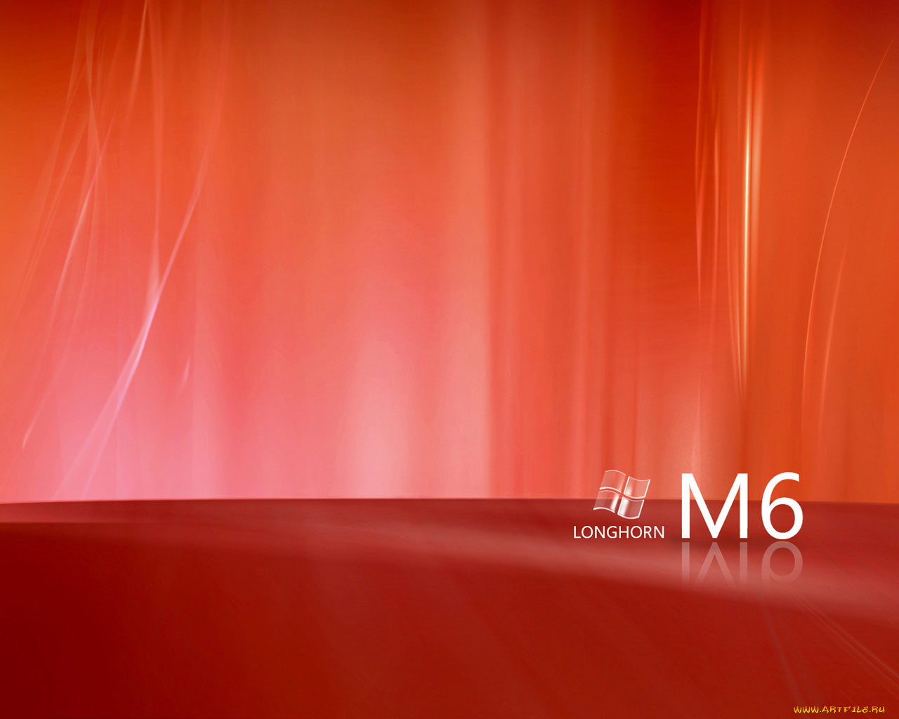 longhorn, m6, , windows, vista